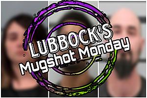 Lubbock's Mugshot Monday: 46 Arrested During the Week of Leap Day