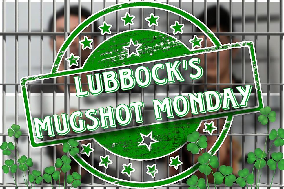Lubbock’s Mugshot Monday: 52 Arrests the Week of St. Pattie’s Day