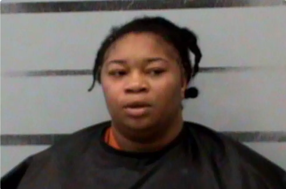 Lubbock Woman Arrested After Allegedly Injuring Man In Incident