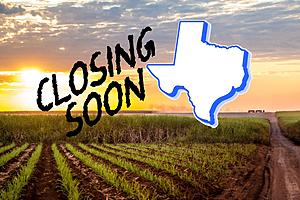 Last Sugar Mill in Texas Is Closing, Blames Mexico and the U.S....