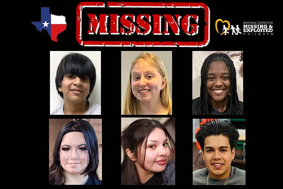 These Children From Texas Went Missing in February