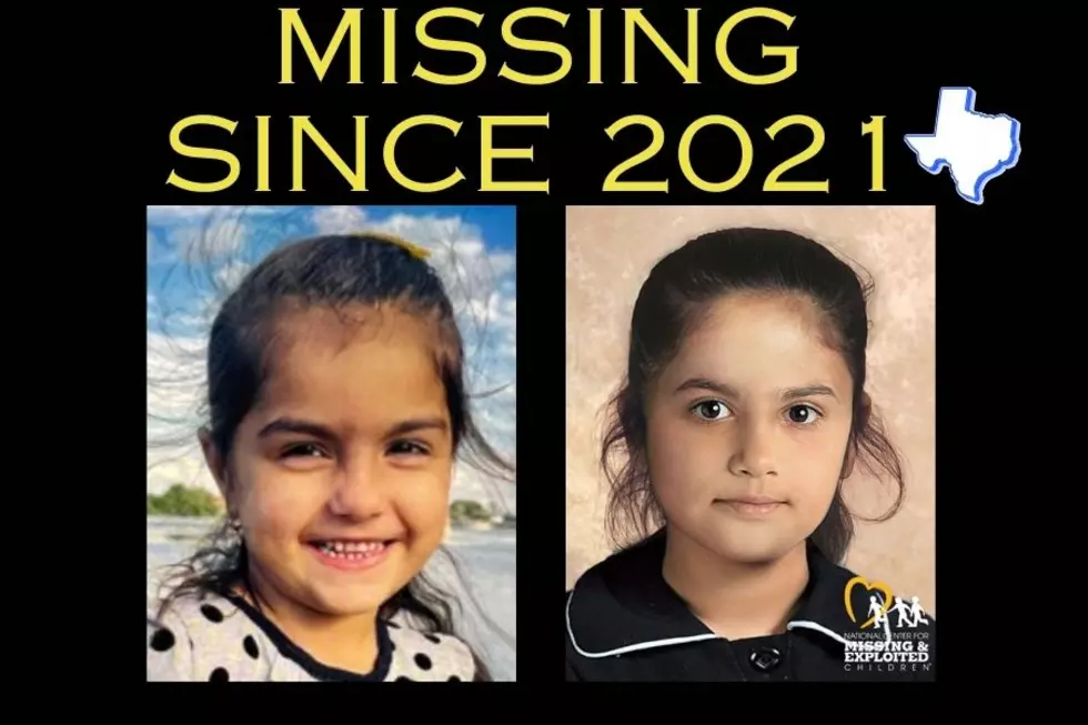 This Missing Girl From Texas Disappeared 3 Years Ago