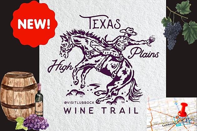 Uncorked: Say Hello To The Texas High Plains Wine Trail