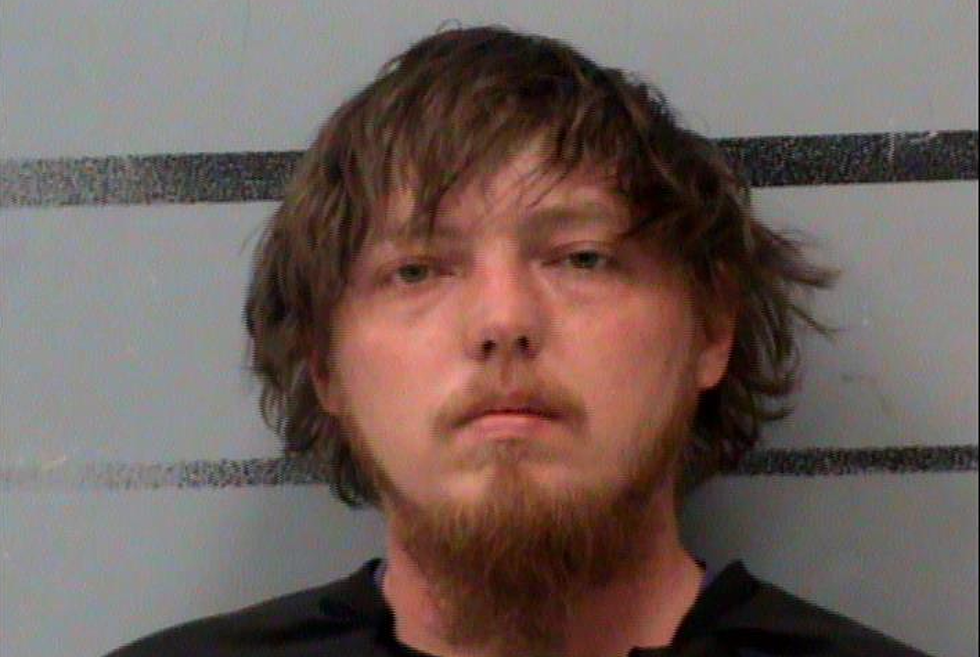 Sexual Exploitation Case Unfolds In Lubbock With Federal Charges