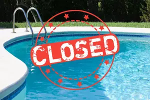 No City of Lubbock Pools Will Be Open This Summer, Splash Pads...