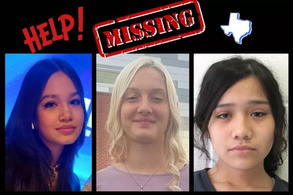 21 Girls From Texas Vanished In March, Have You Seen Them?