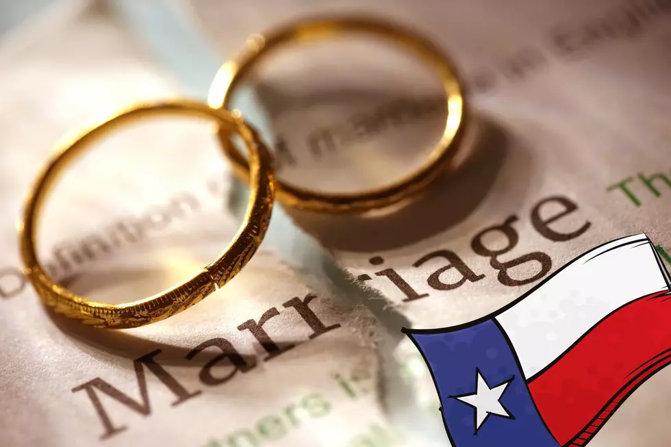 Texas Common Law Marriage: What Does it Mean?