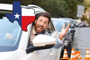 This Is The Busiest and Most Annoying Road In Texas