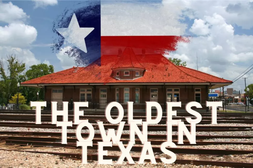 The Amazing History of the Oldest Town In Texas