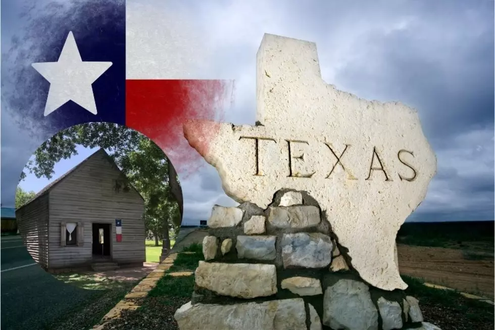 Vanished Texas Town Unearthed, Thousands of Artifacts Found