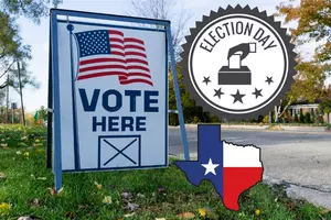 Election Day for Local Elections Is Today, Polls Close at 7