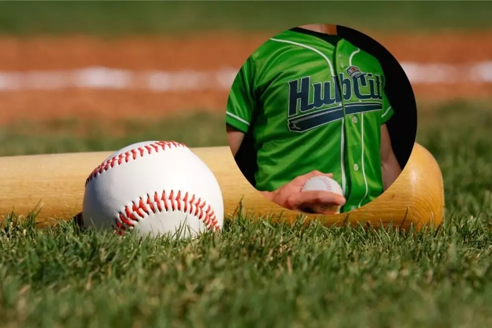 Texas Rangers Announce the Hub City Will Have New Minor League Baseball Team