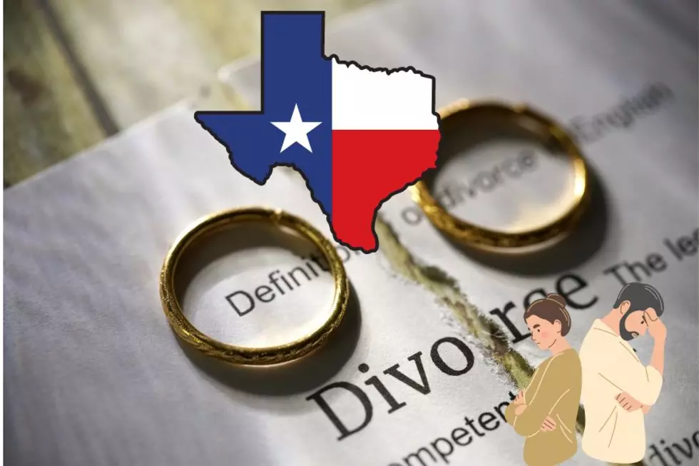 The Texas Divorce Process: Fastest Ways To Finalize Your Split