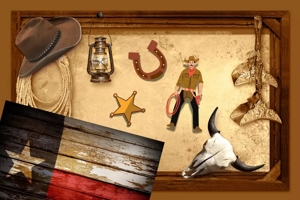 The Wild West in Texas: Facts You Probably Didn't Know