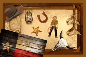 The Wild West in Texas: Facts You Probably Didn’t Know