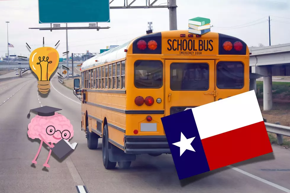 These Are the Top-Performing School Districts In Texas