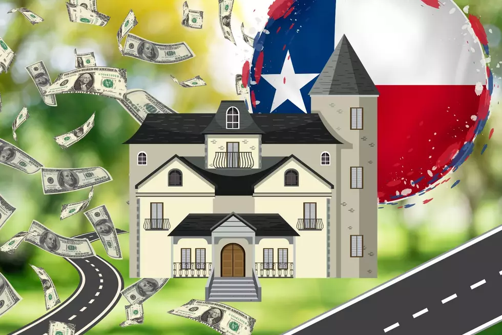 Texas' Most Expensive Town and What it Costs to Live There
