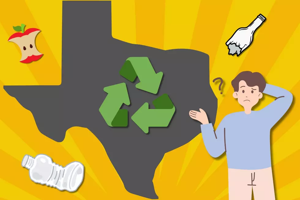 Recycling In Texas: Dos and Don’ts