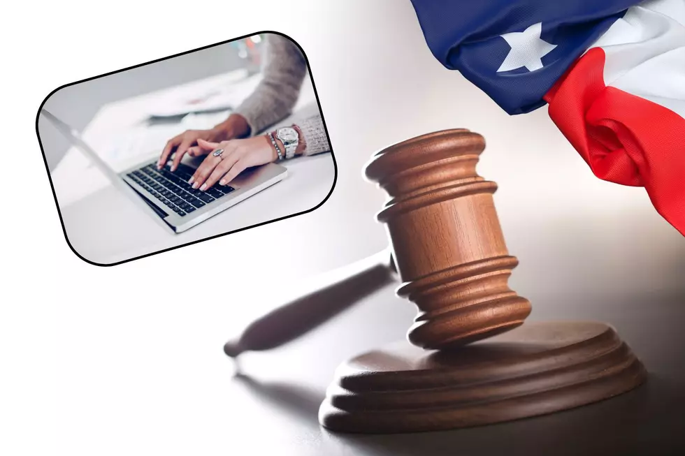 The Most Googled Legal Question In Texas May Surprise You