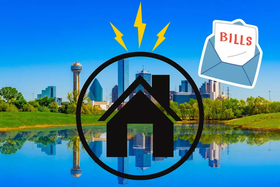 What is Using the Most Electricity In Texas Homes?