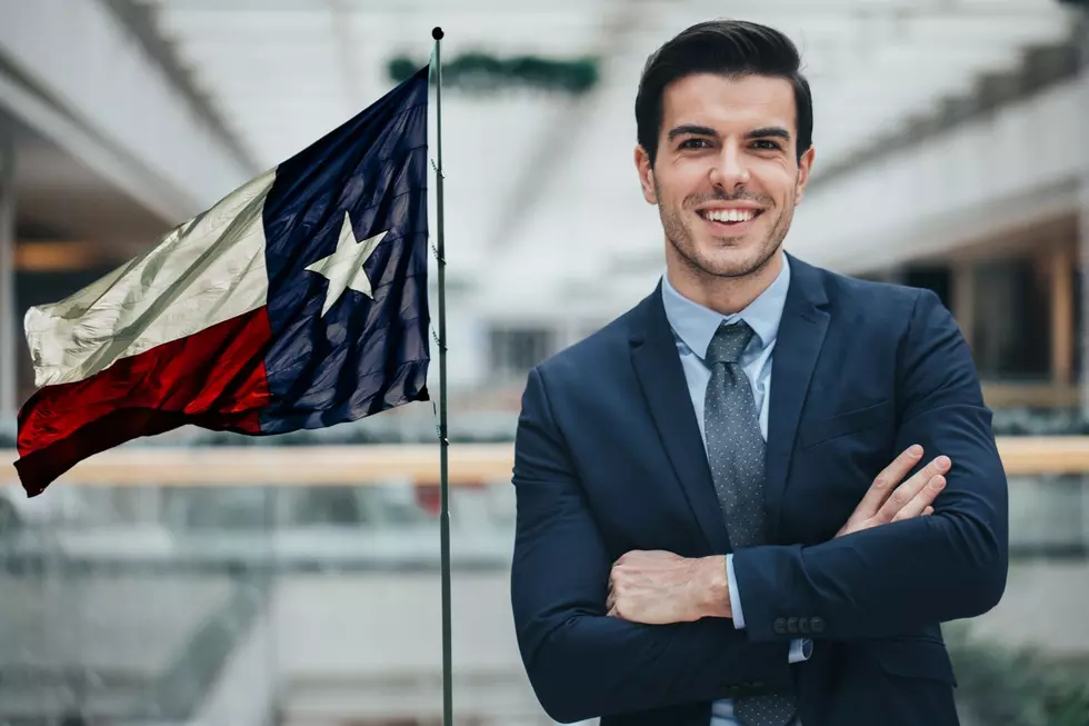What Career Shows the Fastest Growth In Texas?