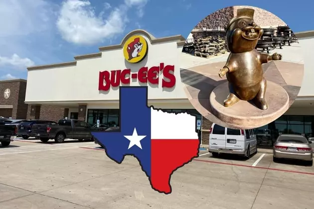 The Largest Buc-ee&#8217;s Stores Will Remain In Texas