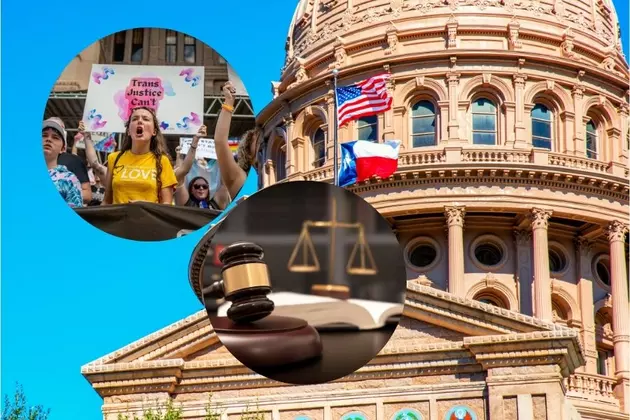 Texas Supreme Court Upholds Ban on Child Gender Modification or &#8220;Gender-Affirming Care&#8221;