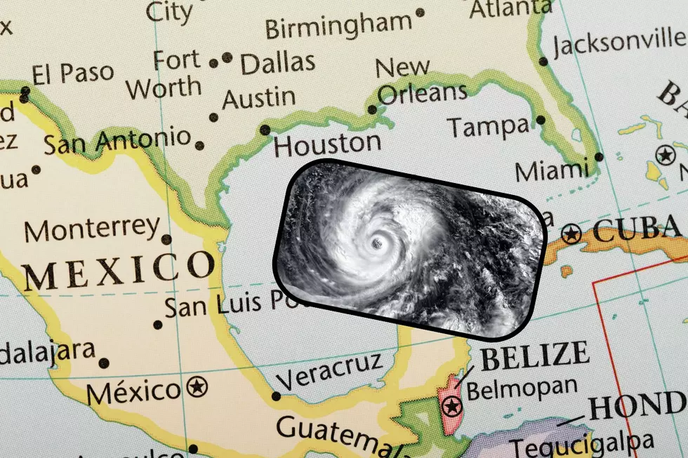 Could Texas See It&#8217;s Worst Hurricane Season Yet?