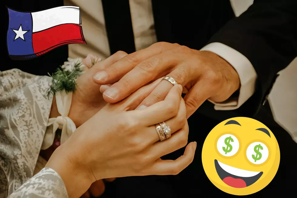 This is How Much an Average Wedding Costs In Texas