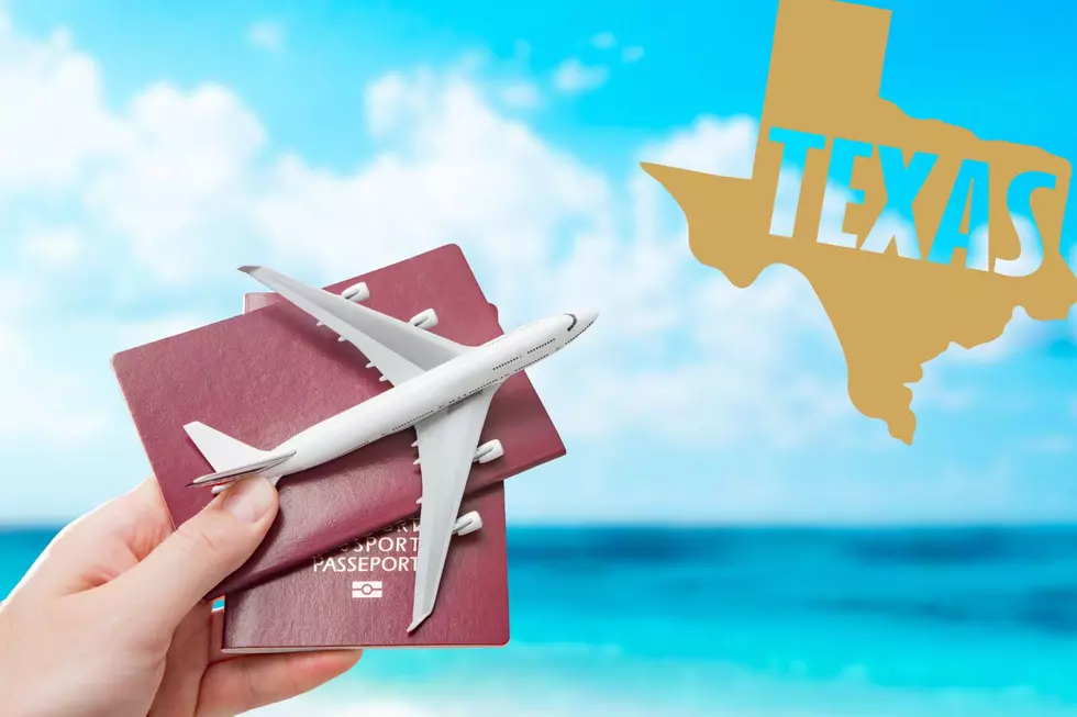 Where Do These Texas Cities Rank When Addressing Summer Travel?