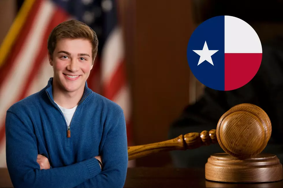 Can a Texas Minor Legally Emancipate Themselves?