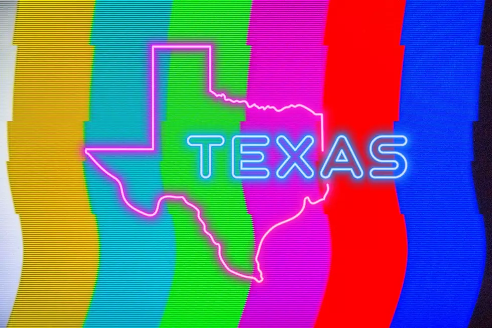 The Station That Introduced Color TV to Texas