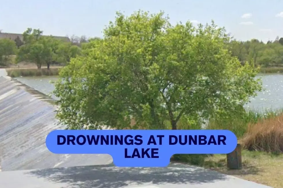 Two People Have Drowned at Dunbar Lake in Lubbock