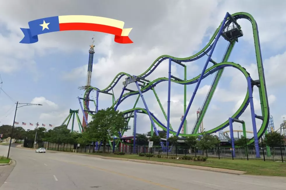 Six Flags Moving Headquarters Out Of Texas