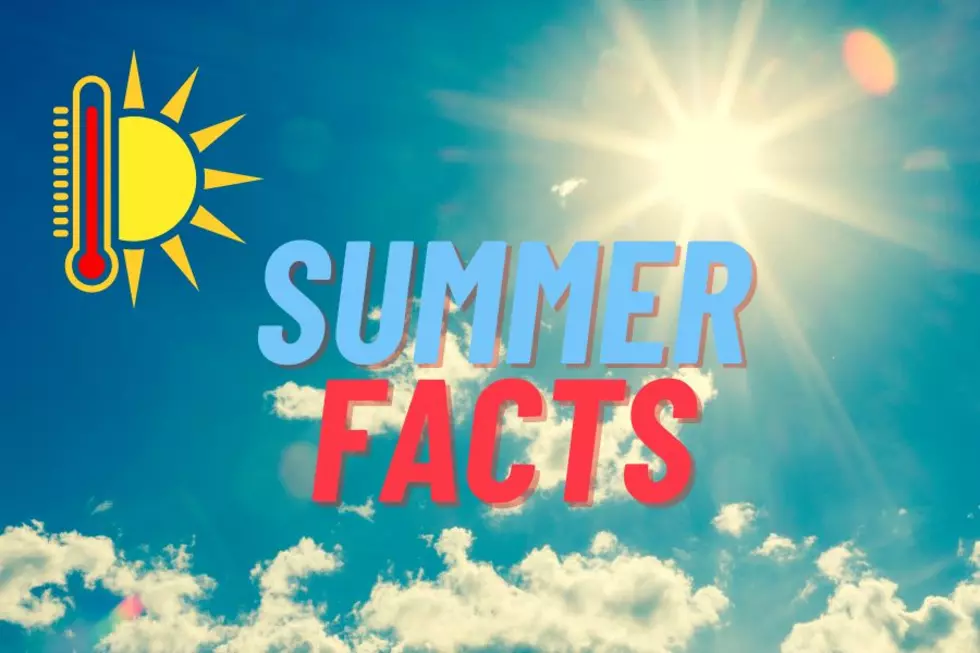 Interesting Facts About Lubbock’s Hot Summers