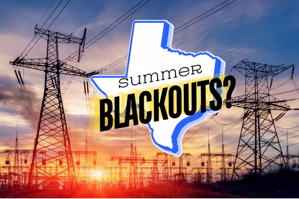 Rolling Blackouts In Texas This Summer Are Possible
