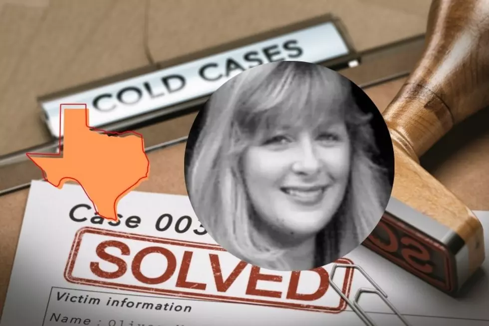 After 25 Years, Texas Cold Case Solved After Grim Discovery