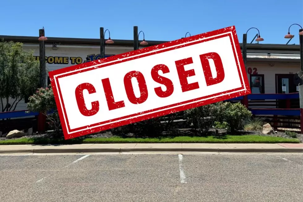 Another Seafood Restaurant Closes In Lubbock