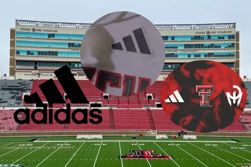 Texas Tech Unveils New Football Uniforms With Adidas and Patrick Mahomes