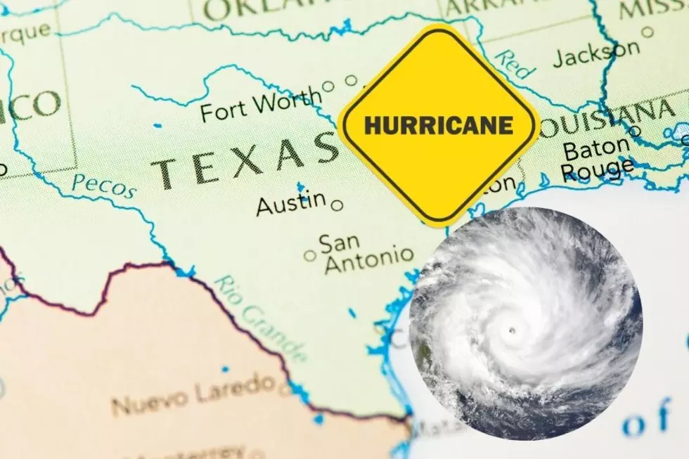 Will Hurricane Beryl Hit Texas?