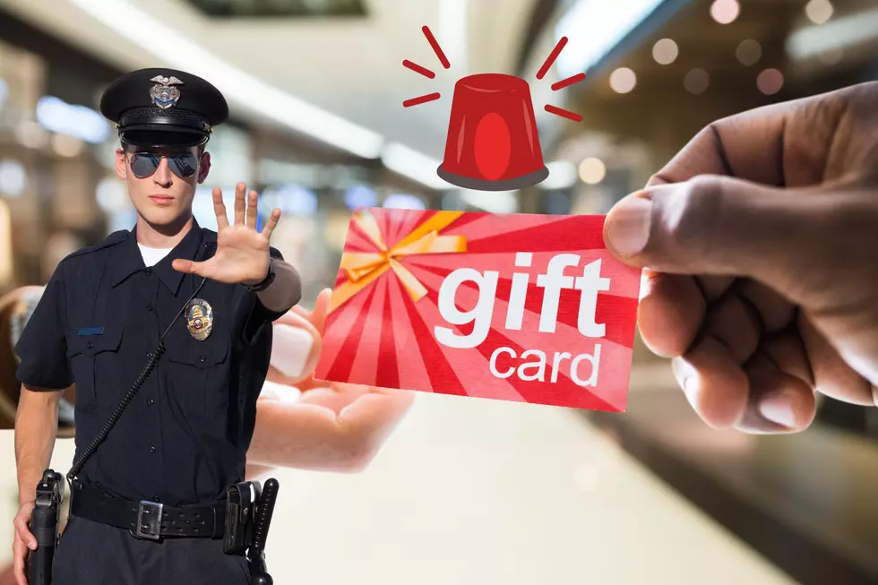 $1.7 Million Gift Card Fraud Busted Near Dallas, TX