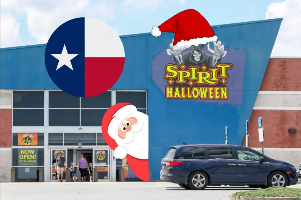 Will Spirit Halloween Open Any Spirit Christmas Stores In Texas?
