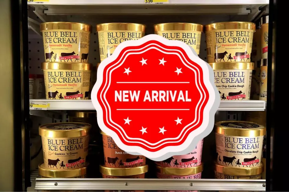 Blue Bell Ice Cream Has Brought Back Another Iconic Flavor