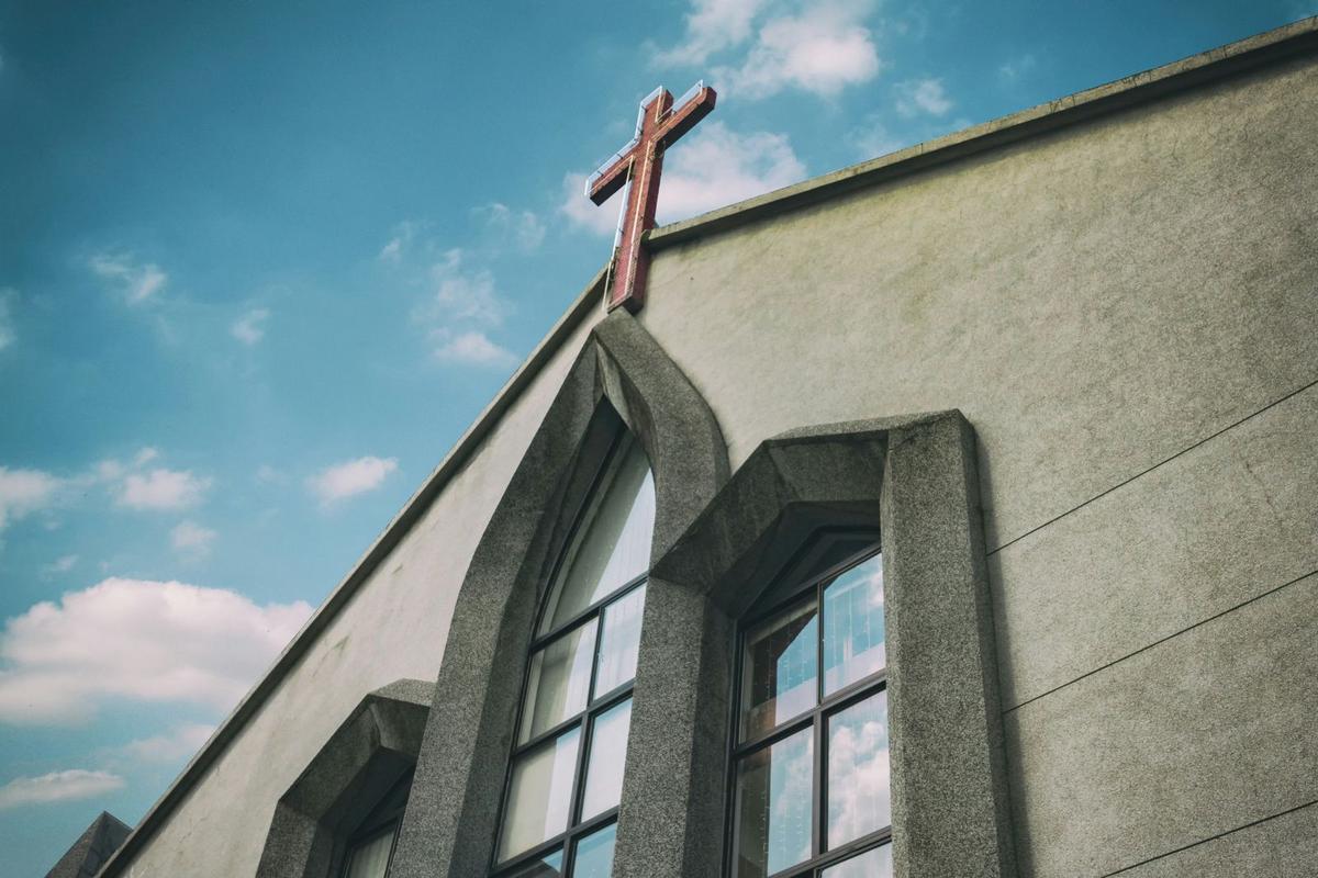 Texas Church Meth Bust Leads to 20-Year Prison Sentence