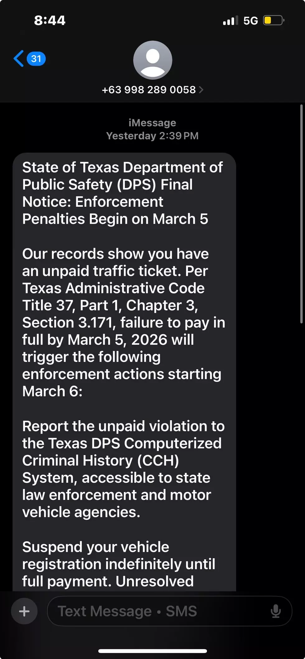 Lubbock Police