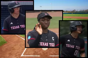 Texas Tech Softball Clinches Massive Off-Field Academic Wins