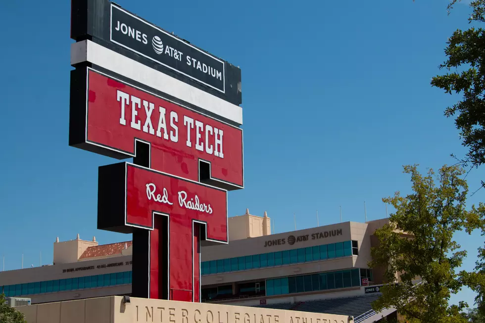 Game Themes Announced for 2026 Texas Tech Football Season