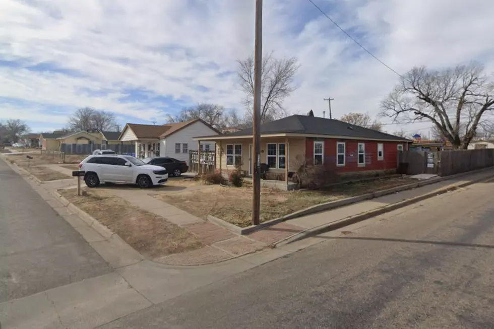 Amarillo Man Who Fired Illegal Machine Gun at House Party Pleads Guilty