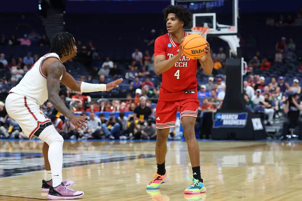 Former Texas Tech Basketball Stars To Watch In NBA Summer League