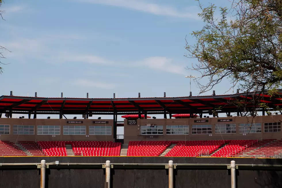 These Four Texas Tech Baseball Stars Are Headed To MLB